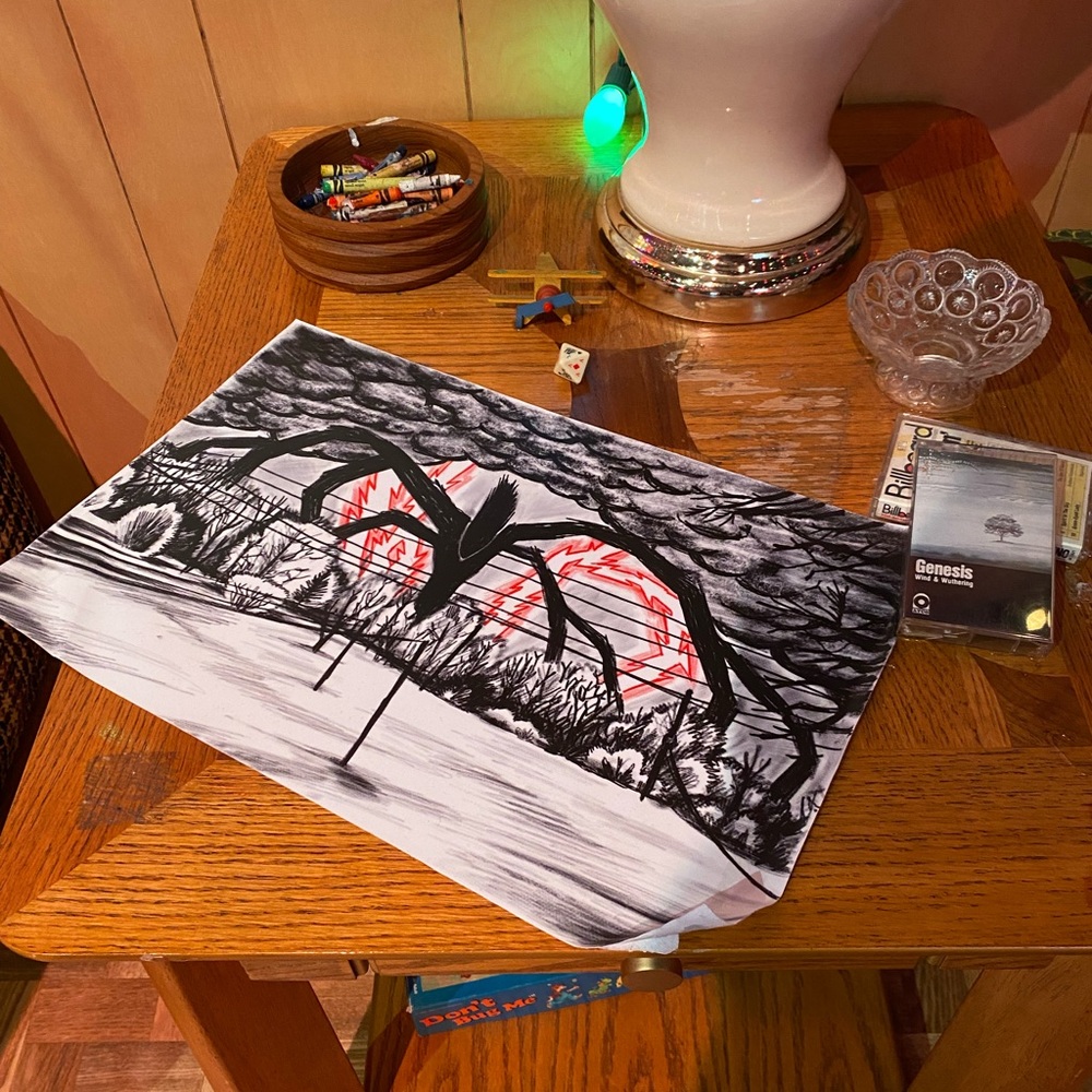 Meet your Posher, Erick